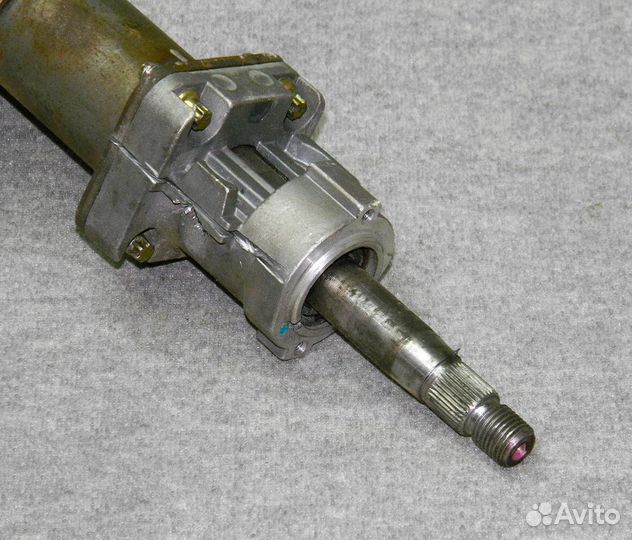 Колонка рулевая Daewoo Nexia N100 96208280