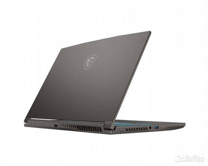 MSI Thin 15 B13VE-1451US i5 13420H/16GB/512GB/4050