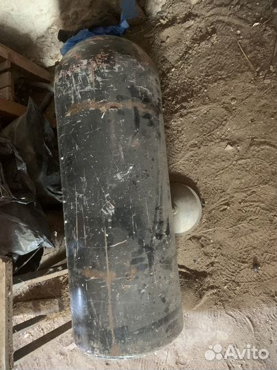 Гбо 2 поколения на карб