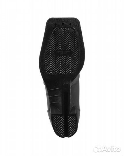 Ботинки лыжные trek Soul Comfort 1