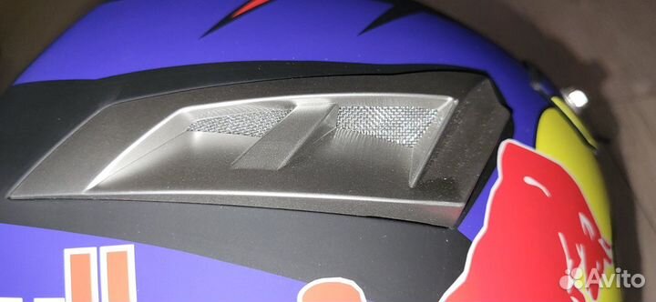 Профессиональный Мото-шлем для агрессивной езды