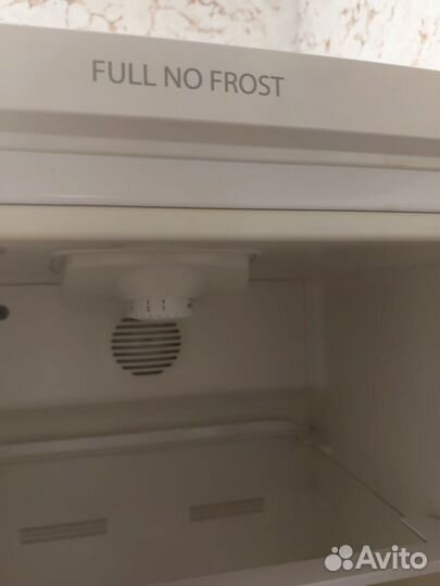 Холодильник бу beko