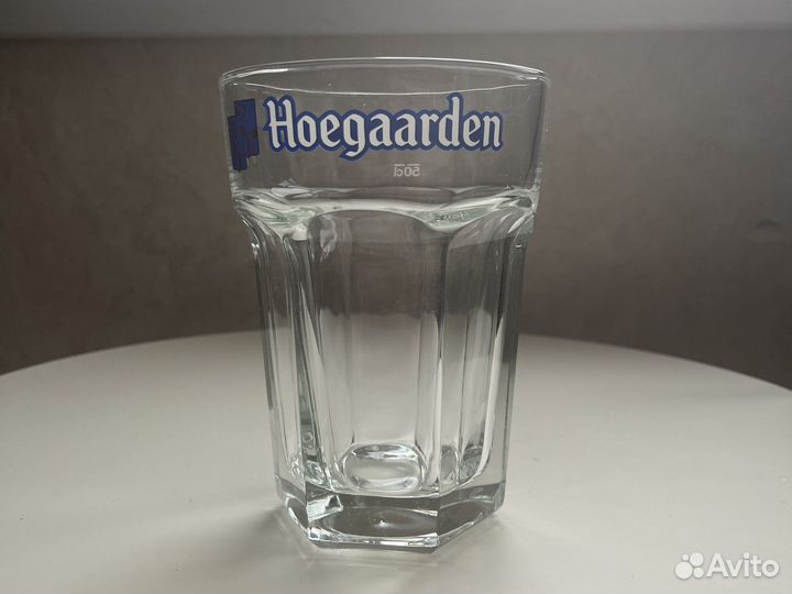 Бокалы пивные