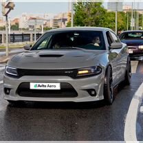 Dodge Charger 5.7 AT, 2018, 85 000 км, с пробегом, цена 4 500 000 руб.