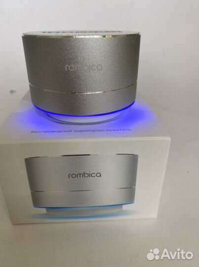 Новая колонка