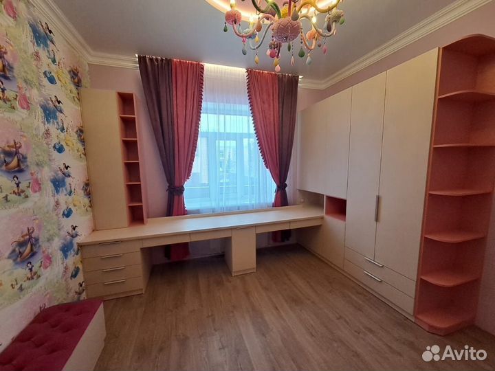 Детская на заказ от производителя