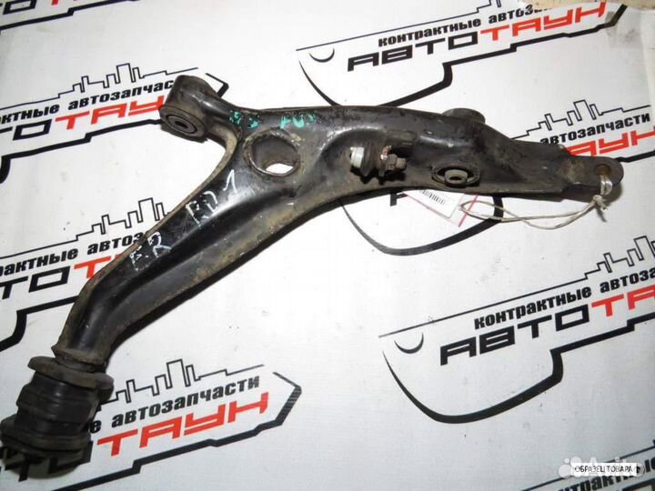 Рычаг honda CR-V RD1 RD2 2WD 4WD передний правый н