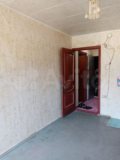 Комната 14,3 м² в 2-к., 5/9 эт.