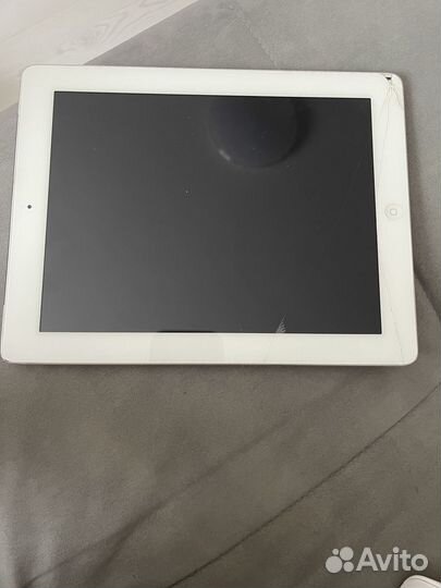 iPad 4