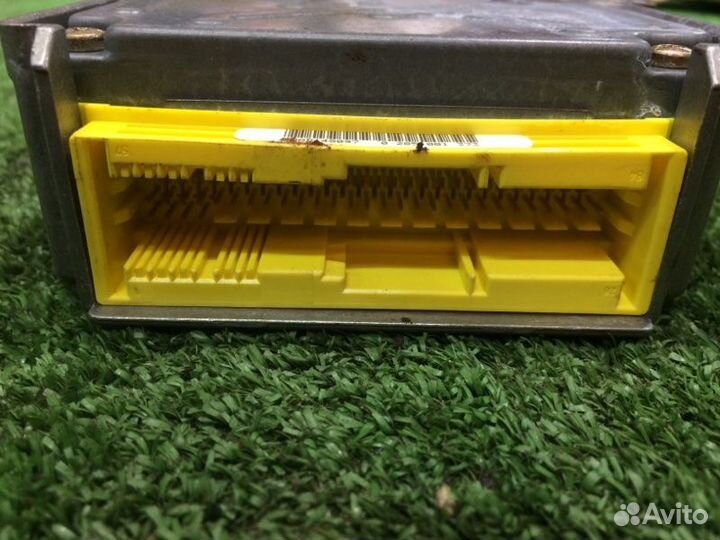 Блок управления подушками, Блок SRS Mercedes-Benz