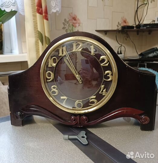 Часы 