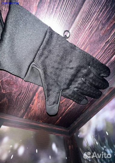 Перчатки the north face