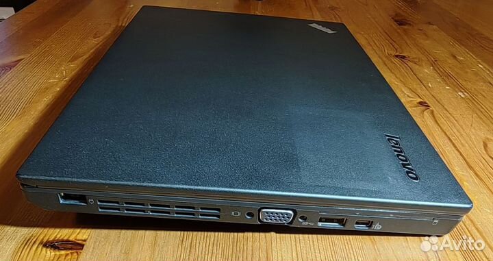 Lenovo thinkpad x240