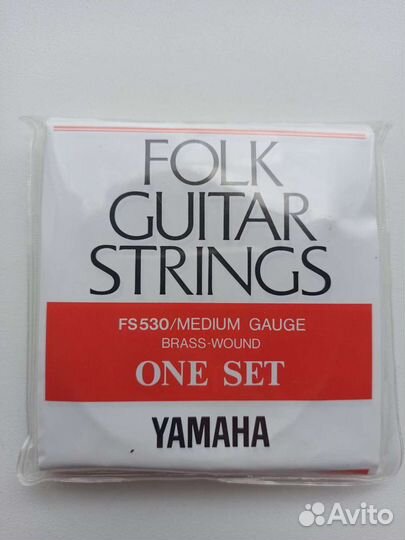 Барабанные палочки Yamaha