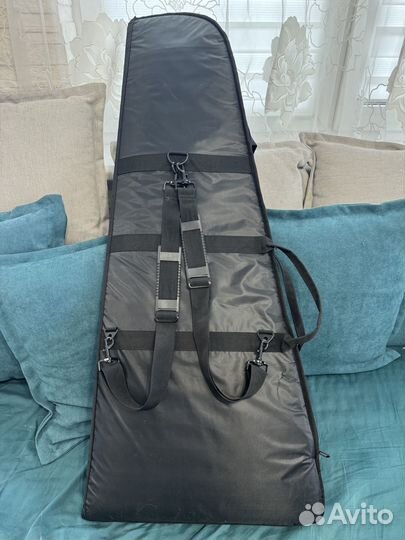 Гитарный чехол ESP EF-100KV