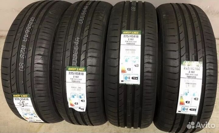 Westlake Zuper Eco Z-107 215/60 R16 99V