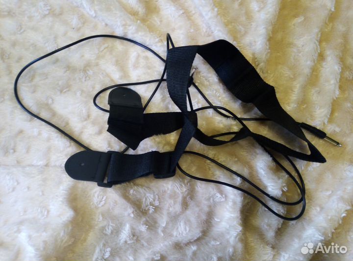 Музыкальные инструменты