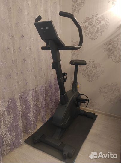 Велотренажер Torneo