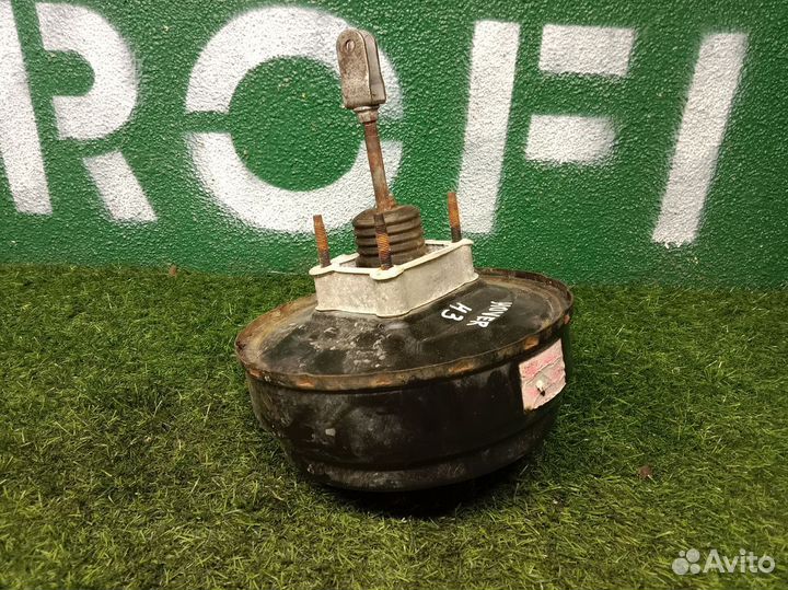 Вакуумный усилитель тормозов DW Hower H3