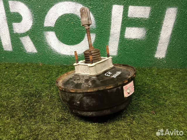 Вакуумный усилитель тормозов DW Hower H3
