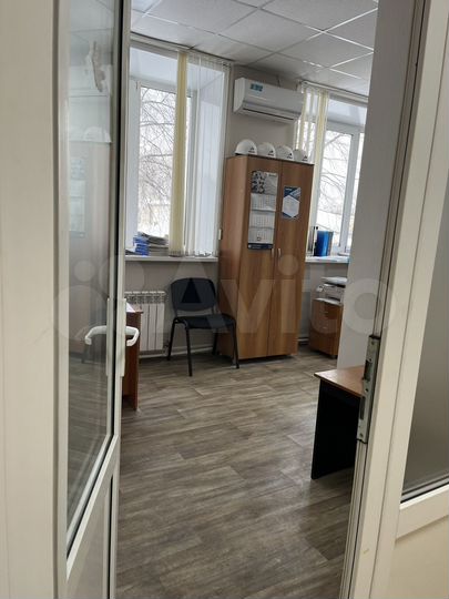 Производство, 2707 м²