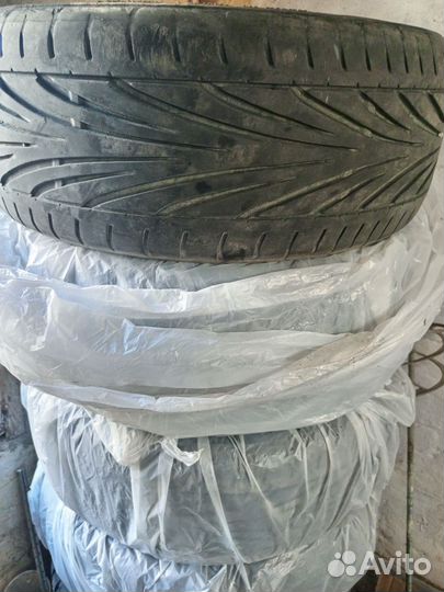 Toyo Proxes T1-R 195/50 R15