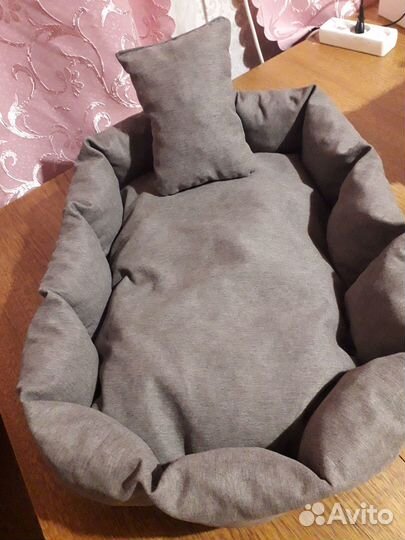 Лежанка для животных