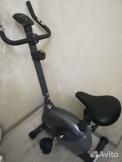 Велотренажёр TotalFitPro