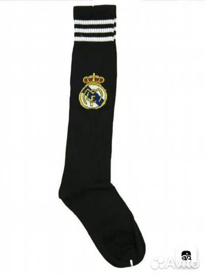 Гетры футбольные