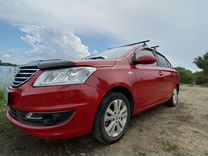 Chery Bonus 3 (E3) 1.5 MT, 2014, 170 000 км, с пробегом, цена 695 000 руб.