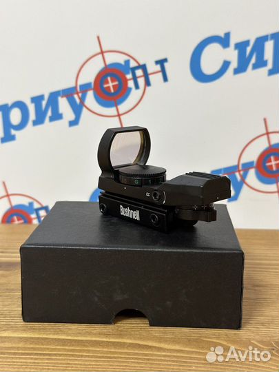 Коллиматорный прицел для ак-74, 5.45