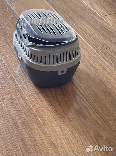 Переноска для грызунов