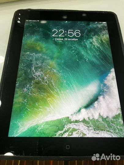 Планшет apple iPad 4