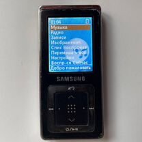 Mp3 плеер samsung yp-z5f