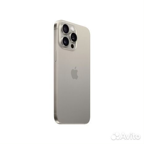 iPhone 15 Pro Max, 512 ГБ