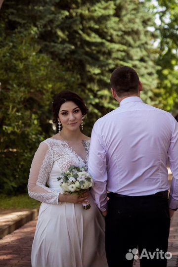 Прически/макияж