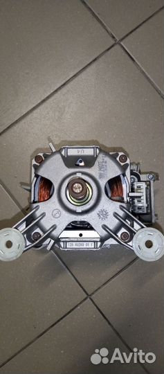 Электродвигатель