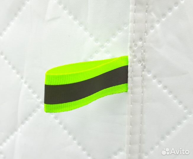 Зимняя палатка куб