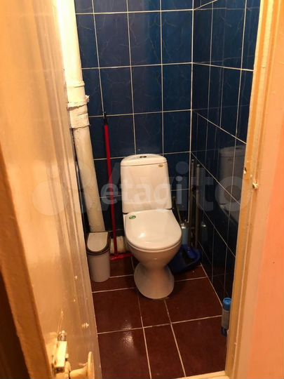 2-к. квартира, 48,5 м², 4/5 эт.