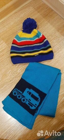 Варежки,перчатки и шапки