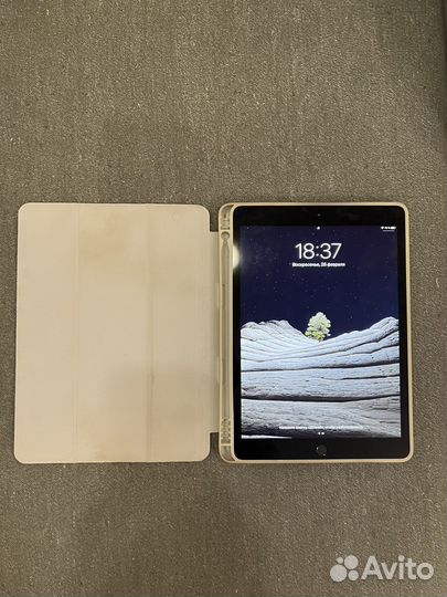 iPad 2019