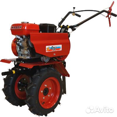 Мотоблок Ока мб-1Д2М10А