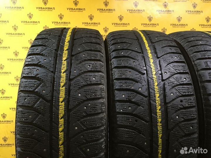 Bridgestone Ice Cruiser 7000 205/55 R16 91T