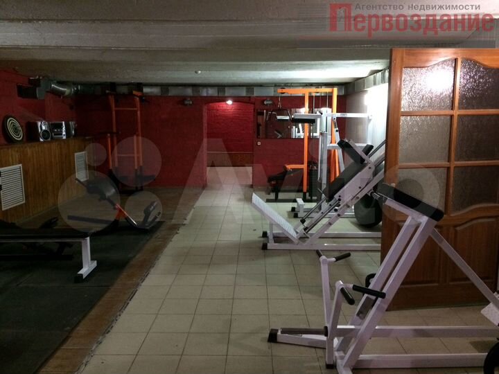 Сдам помещение свободного назначения, 185 м²