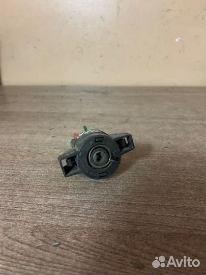 Контактная группа замка зажигания Mondeo I