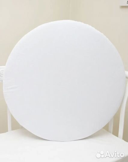 Непромокаемый наматрасник 75x75