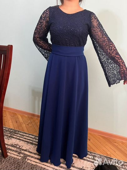 Продам платье