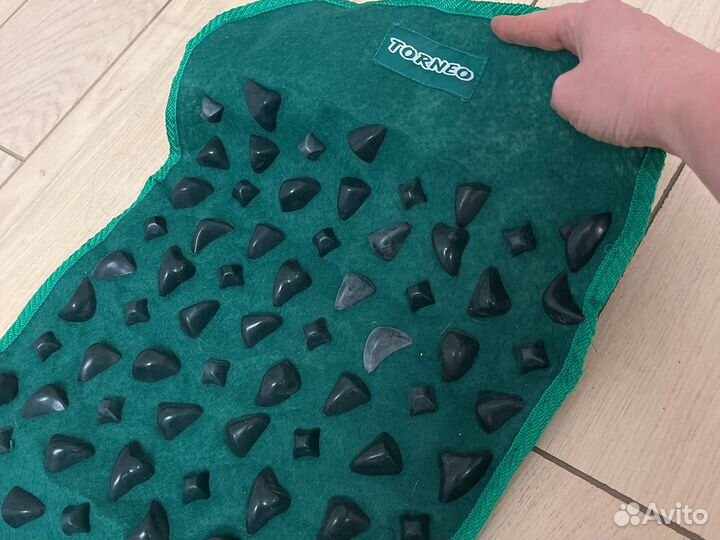 Массажный коврик для ног