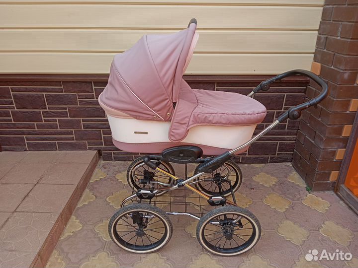Коляска детская