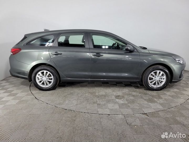 Hyundai i30 1.5 AT, 2023, 25 км